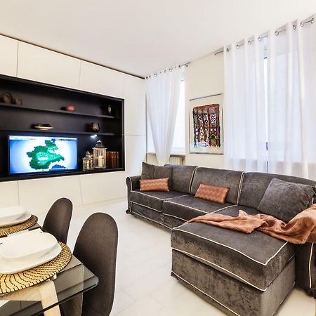 Luxury Apartment Casa Farnese - Campo De Fiori โรม ภายนอก รูปภาพ
